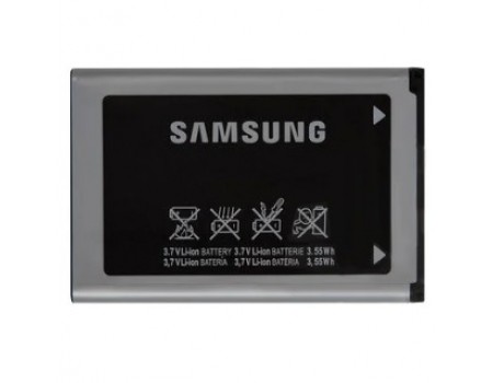 АКБ для SAMSUNG S3650 (960 mAh) Blister