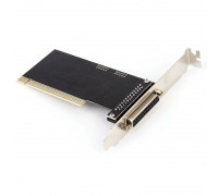 Контроллер PCI=>LPT(25Pin), TX382B, BOX