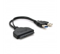 Кабель-переходник USB 3.0 - 2,5"/SDD (устройства)