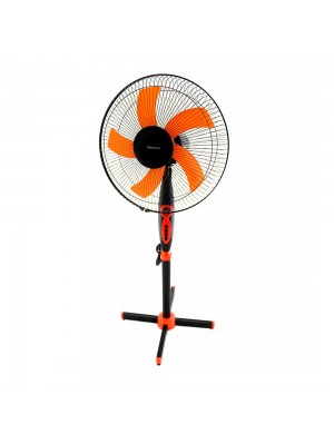 Вентилятор підлоговий MS-1620T Fan, 40W, ціна за ящик (4шт), 3 режими, 220V