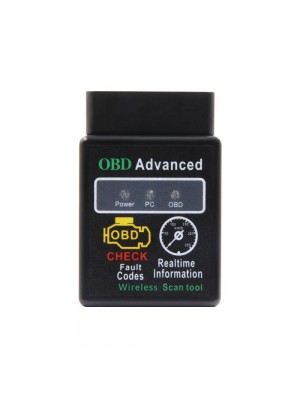 Прибор для диагностики HHELM327 Bluetooth OBD2 V1.5