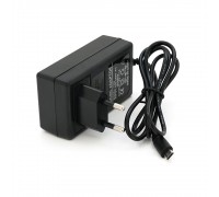 Импульсный адаптер питания XS-1230 12В 3А (36Вт) 220V-microUSB, длина 0,9м