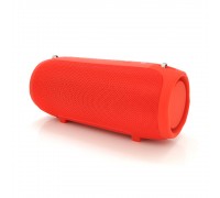 Колонка MY660BT Bluetooth 4.1 до 10m, 1х3W, 4?, 400mAh, ?90dB, TF card/USB, DC 5V, Red