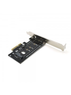 Контроллер PCI-E3.0 X4 - M.2 (NGFF), OEM