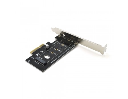 Контроллер PCI-E3.0 X4 - M.2 (NGFF), OEM