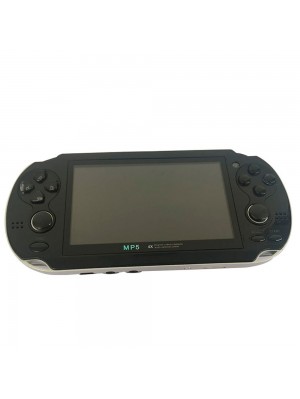 Детская игровая консоль SUP psp, Black, 8G