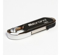 Флеш-накопитель Mibrand Aligator, USB 2.0, 16GB, Blister