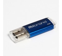 Флеш-накопитель Mibrand Cougar, USB 2.0, 16GB