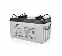 Акумуляторна батарея AGM RITAR HR12240W, Gray Case, 12V 65.0Ah ( 350 х 167 х 182 (182 ) 19.50 kg 