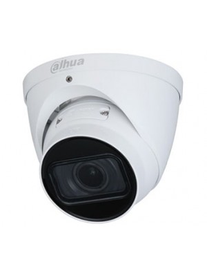 2 МП IP купольна моторизированная відеокамера з SD картою DH-IPC-HDW2231TP-ZS-27135-S2