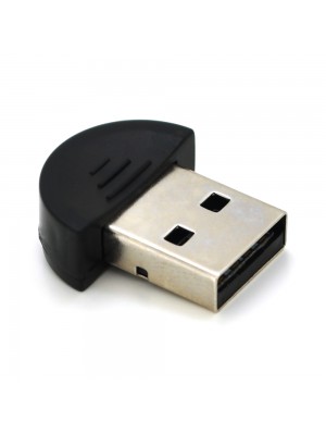 Контроллер USB BlueTooth 3 mb/s EDR, Blister