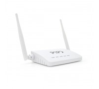 Бездротовий Wi-Fi Router PiPo PP323 300MBPS з двома антенами 2 * 3dbi