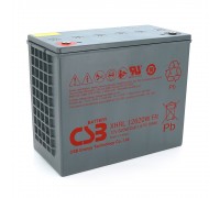 Аккумуляторная батарея CSB XHRL12620W, 12V 139Ah (342х275х170мм)