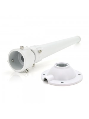 Кронштейн для камери PiPo PP- 602, білий, метал, 1,5-3m