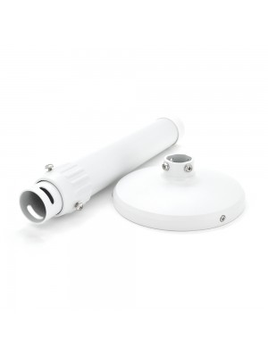 Кронштейн для камери PiPo PP- 603, білий, метал, 1,5-3m
