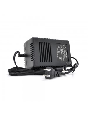 Адаптер трансформаторного типа Input 220 V/Output 24V/3A