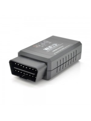 Автомобильный сканер диагностики ELM327 OBD2