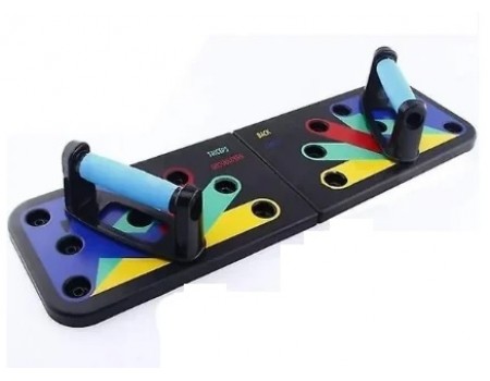 Платформа для отжиманий Foldable Push Up Board JT-006