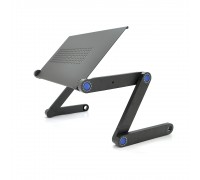 Стіл-підставка під ноутбук Laptop Table T8