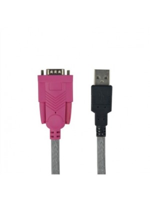 Кабель USB2,0 to RS-232 (9 pin)