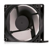 Кулер для охолодження серверних БП RA20060HBL2 DC sleeve fan 2pin під паяння - 200*200*60мм, 220V/0,45A, 2600об/хв, 65W