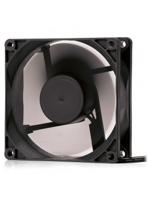 Кулер для охолодження серверних БП RA20060HBL2 DC sleeve fan 2pin під паяння - 200*200*60мм, 220V/0,45A, 2600об/хв, 65W