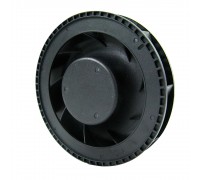 Кулер для охолодження серверних БП BNTA1025B12UP005 DC sleeve fan 3pin - 100*100*25мм, 12V/0,56A, 4000об/хв