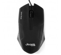 Миша провідна JEDEL M61, 1000DPI