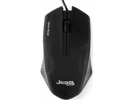 Миша провідна JEDEL M61, 1000DPI