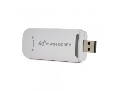 4G модем (LTE) B1/B2/B3, USB