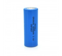 Батарейка литиевая PKCELL ER18505, 3.6V 4000mah, 4 штуки shrink цена за shrink