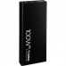 Универсальная мобильная батарея (павербанк) Gelius Titanium GP-PB301 100W (30000mAh) + кабель Type C/Type C (1m,100W) Black