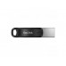 Flash SanDisk USB 3.0 iXpand Go 64Gb Lightning Apple