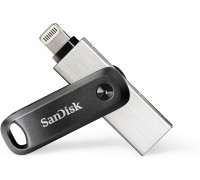 Flash SanDisk USB 3.0 iXpand Go 64Gb Lightning Apple