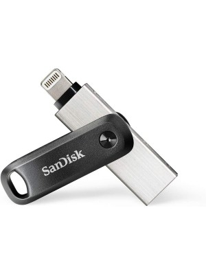 Flash SanDisk USB 3.0 iXpand Go 64Gb Lightning Apple