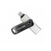 Flash SanDisk USB 3.0 iXpand Go 64Gb Lightning Apple