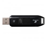 Flash Patriot USB 3.2 Xporter 3 32GB Black