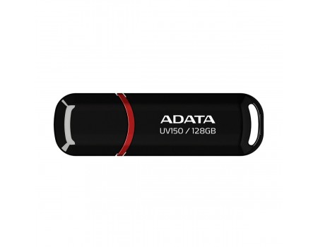 Flash A-DATA USB 3.2 UV 150 128Gb Black