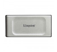 SSD Portable Kingston XS2000 2TB USB 3.2 Gen2 (2x2) Type-C IP55 3D NAND