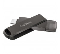 Flash SanDisk USB 3.1 iXpand Luxe 128Gb Type-C/Lightning Apple