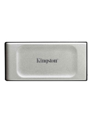 SSD Portable Kingston XS2000 1TB USB 3.2 Gen2 (2x2) Type-C IP55 3D NAND