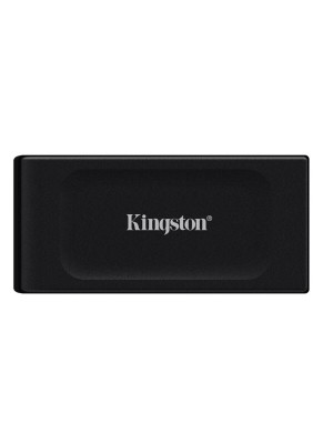 SSD Portable Kingston XS1000 2TB USB 3.2 Gen2 Type-C IP55 3D NAND