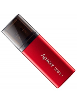 Flash Apacer USB 3.1 AH25B 16Gb Red