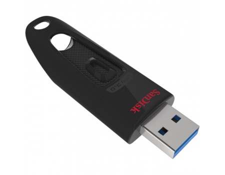 Flash SanDisk USB 3.0 Ultra 32Gb (130Mb/s)
