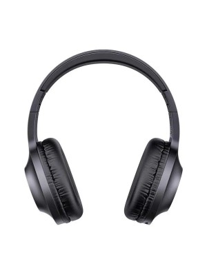 Наушники USAMS-YX05 Wireless Headphones E-Join Series BT5.0 Black