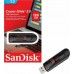 Flash SanDisk USB 3.1 Cruzer Glide 128Gb