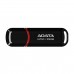 Flash A-DATA USB 3.2 UV150 256Gb Black