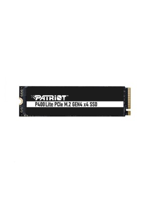 SSD M.2 Patriot P400 Lite 2TB NVMe 2280 PCIe 4.0 3D TLC