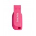 Flash SanDisk USB 2.0 Cruzer Blade 32Gb Pink