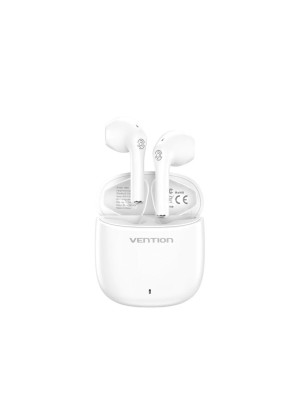 Наушники Vention Elf Earbuds E02 White (NBGW0)